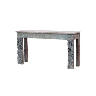 Arrimo arequipa 147 x 38 x 79 cm